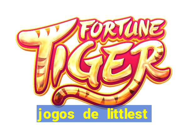 jogos de littlest pet shop